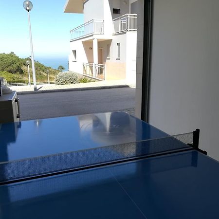 B&B O Pescador Nazaré Eksteriør billede